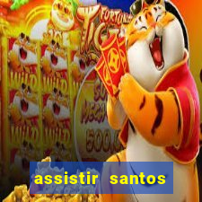 assistir santos justiceiros 2 completo dublado
